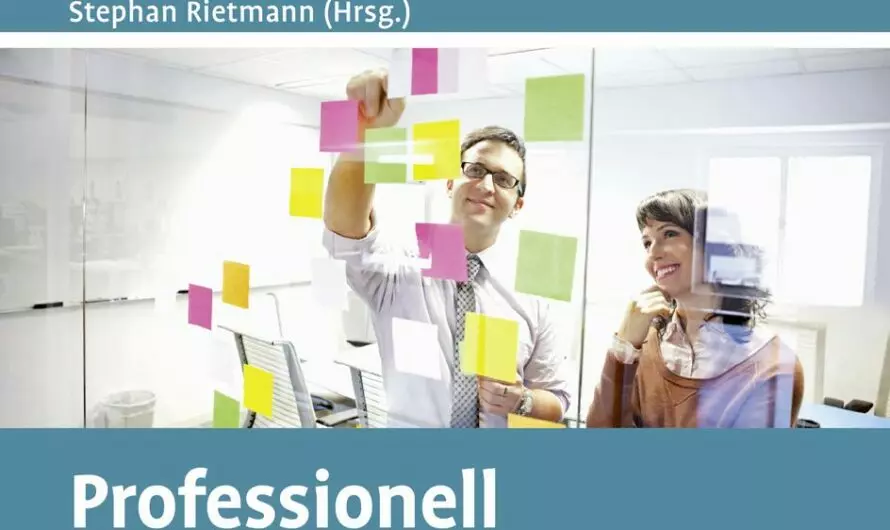 Professionell coachen: Fallstudien