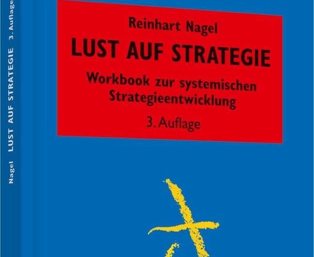 Lust auf Strategie