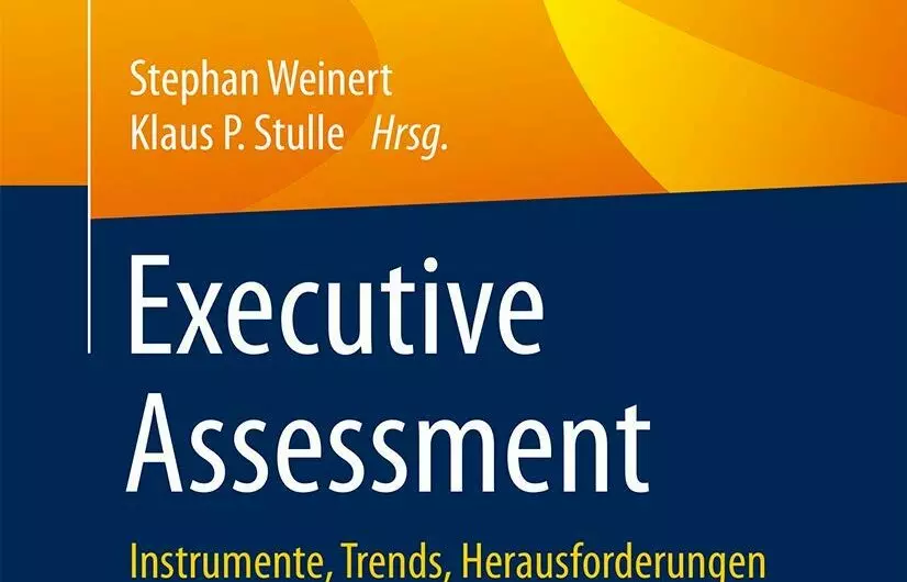 Executive Assessment