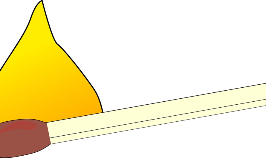 Burn-O-Meter