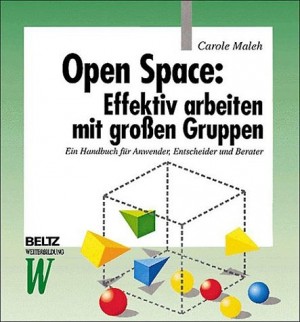 Auftragsklärung zur Open Space Konferenz