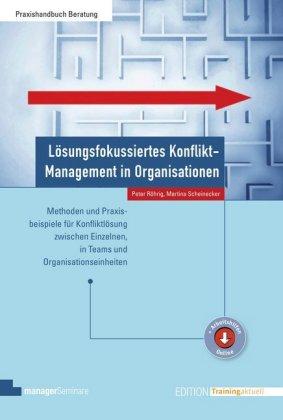 Kreative Konfliktlösungen