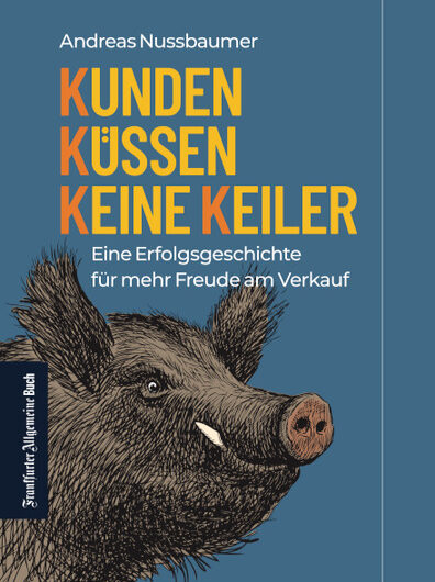Leicht verdauliche Verkaufstipps