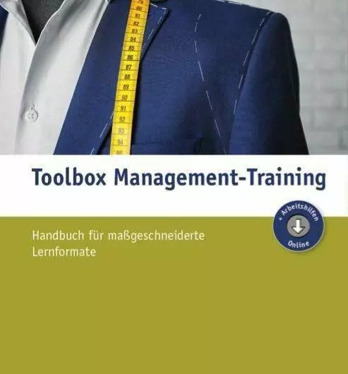 Managementtraining-Tools