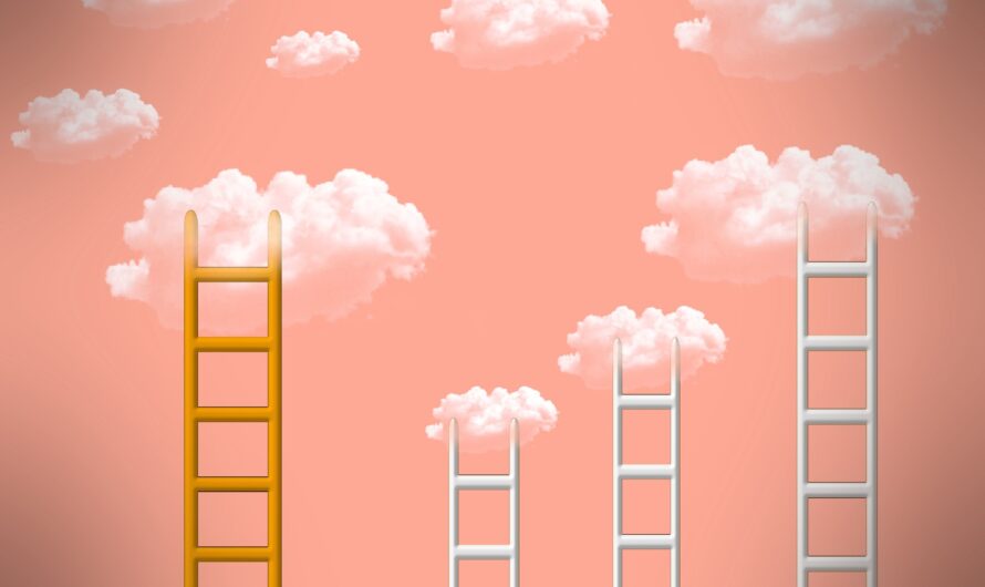 Wechsel zwischen den Karrieren