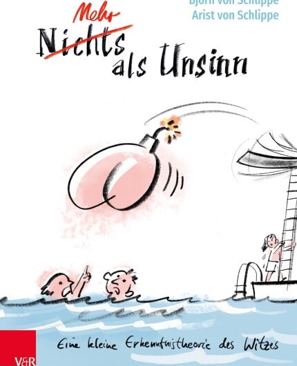 Gefürchteter Humor