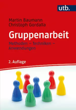 Gruppenarbeit für Forscher