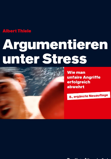 Unfaire Angriffe abwehren