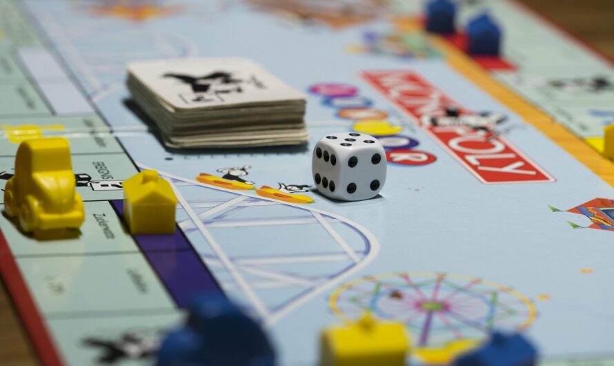 Gamification wissenschaftlich