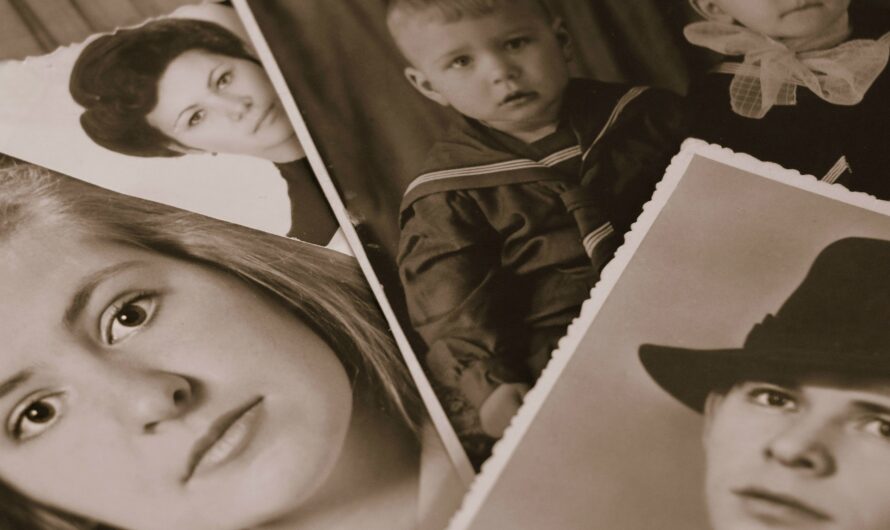 Generationenkonflikte