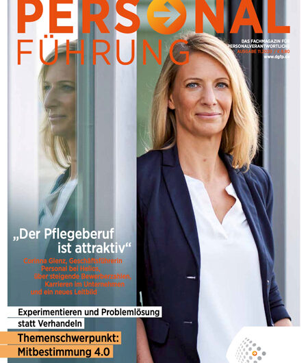 Die Führungskraft als Trainer?