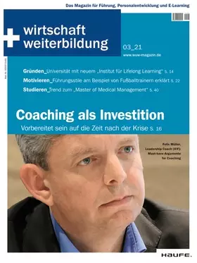 Coaching als Investition