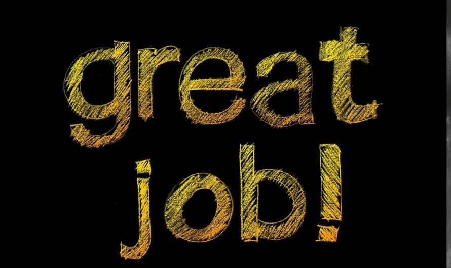 Wertschätzungswüste