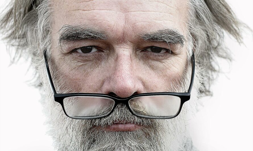 Into the great wide open (Tom Petty)