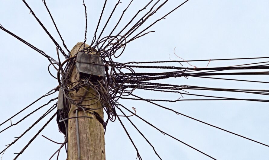 Das Schlechteste aus beiden Welten?