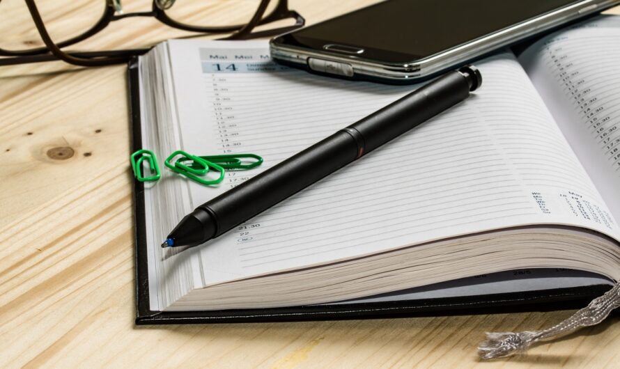 Zwei-Minuten-Regel (und andere Tipps)