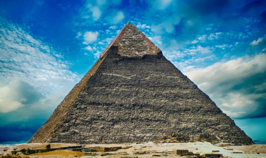 Echte Machtverteilung