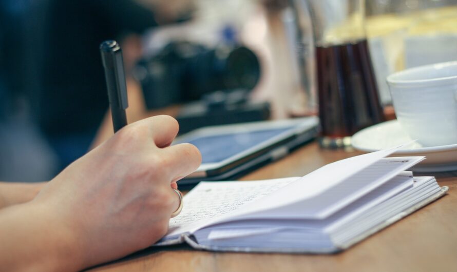 Aufdecken der Grundannahmen