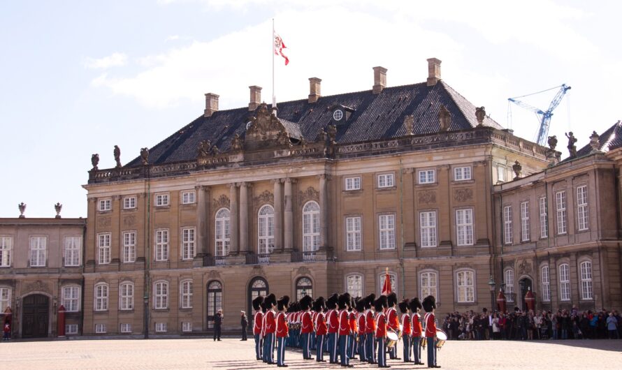 Professionelle Untertänigkeit