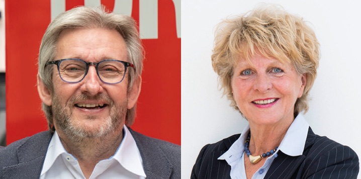 Das Jobcenter als lernende Organisation