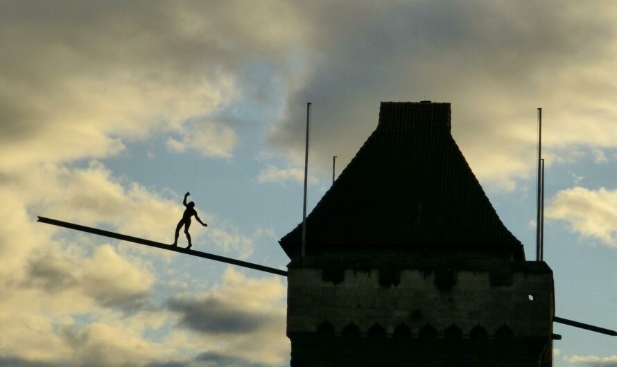 Gestatten: Mittelmanager