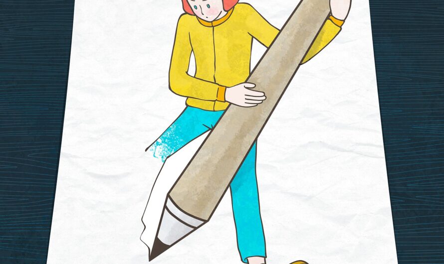 Einen Pudding an die Wand nageln