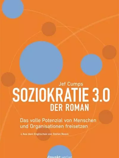 Roman über Kreisorganisationen