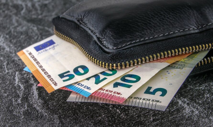 Sieben New Pay Dimensionen