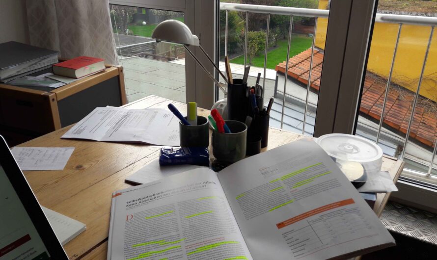 Die Mischung macht’s