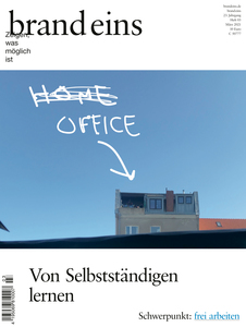 Tanz auf dem Hochseil