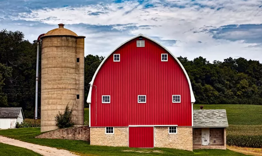 Alle hassen Silos