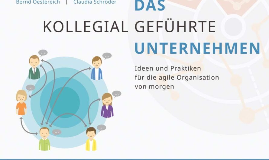 Zeug zum Standardwerk