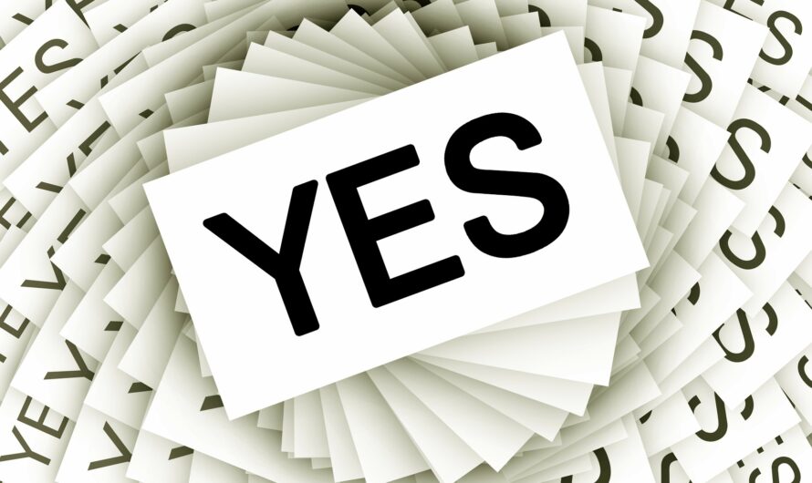 Nicht mit Laissez-faire verwechseln