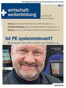 Mental wachsen