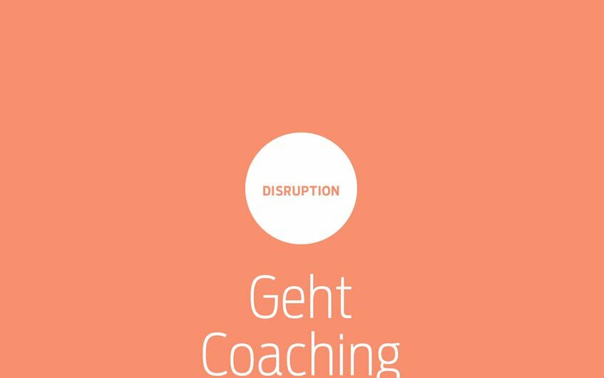 Coaching – quo vadis?