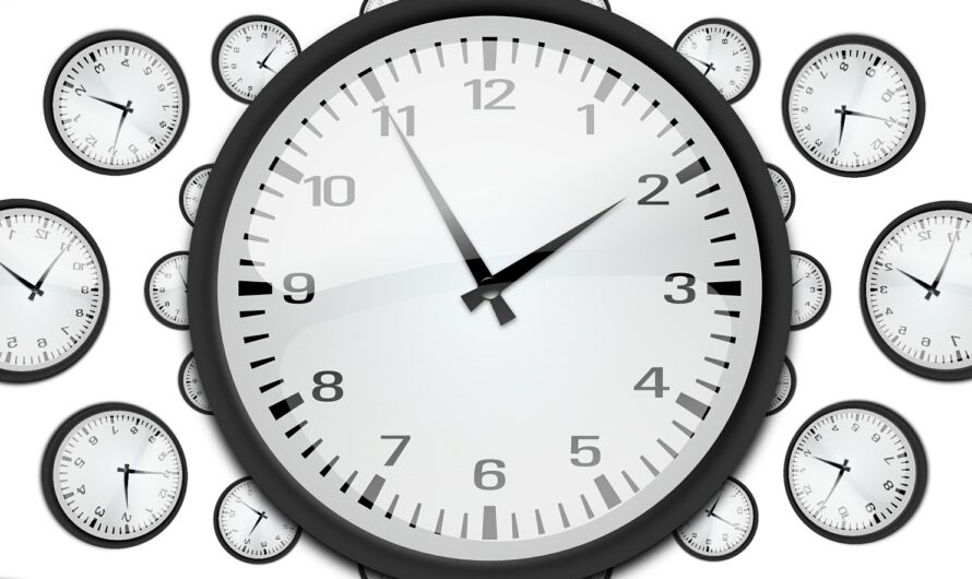 Tricks gegen Zeitnot