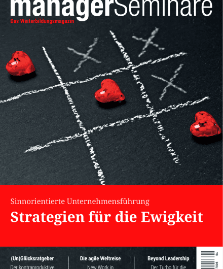 Unendliche Spiele