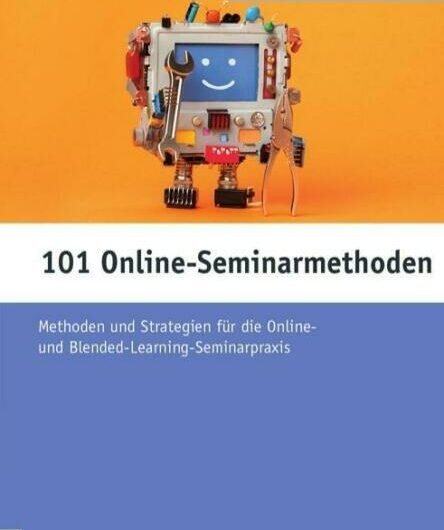 Online-Seminarmethoden
