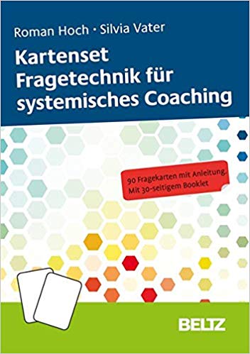 Kartenset für Coachs