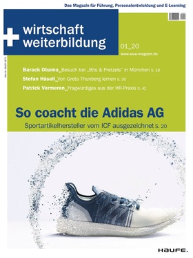 Internes Coaching