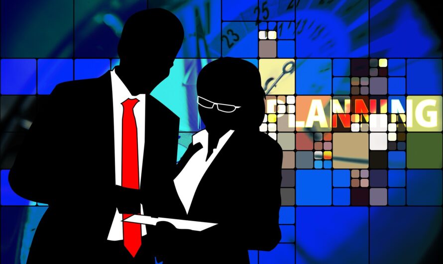 Agiler Strategieprozess