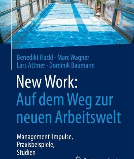 New Work ist nicht für alle