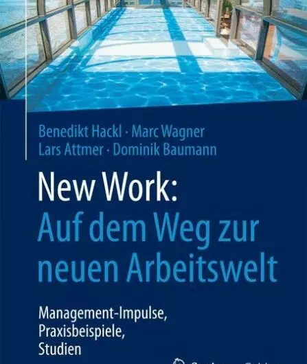 New Work ist nicht für alle