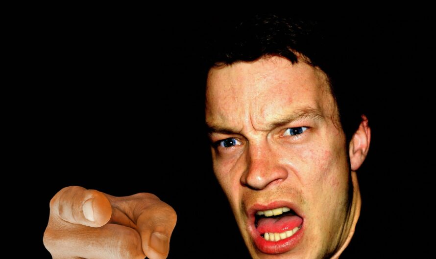 Gefühle in der Mediation