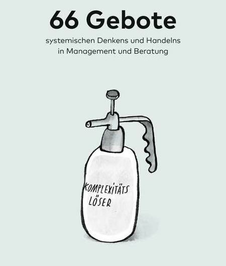 Drei Gebote