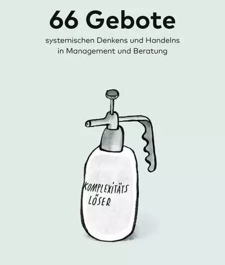 Drei Gebote