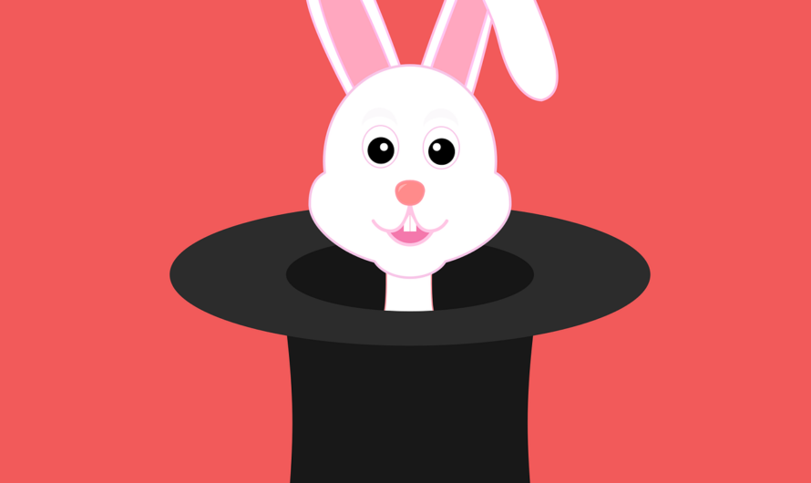 Illusion des Neulands