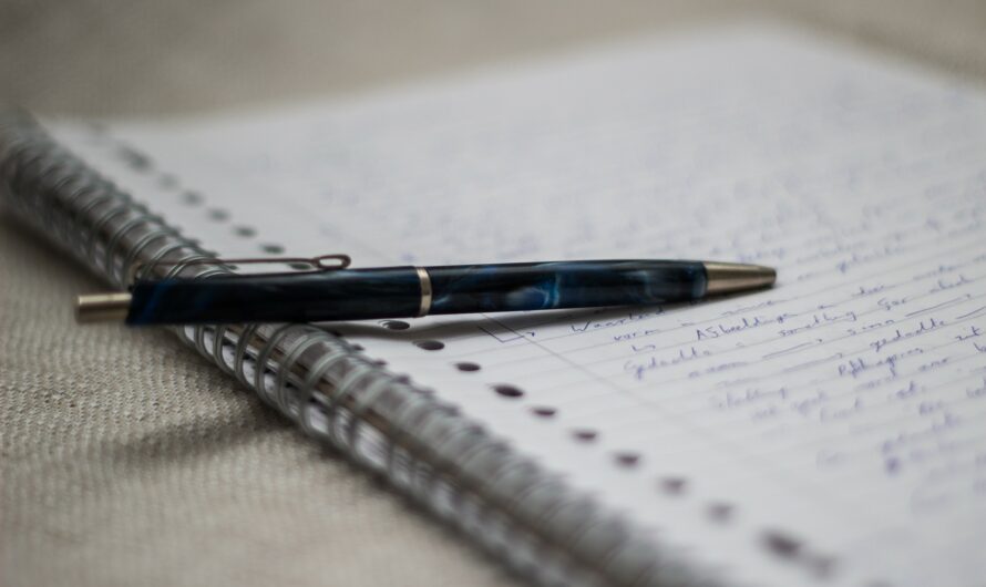 Handschriftliches