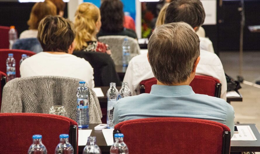 Interessantes Experiment