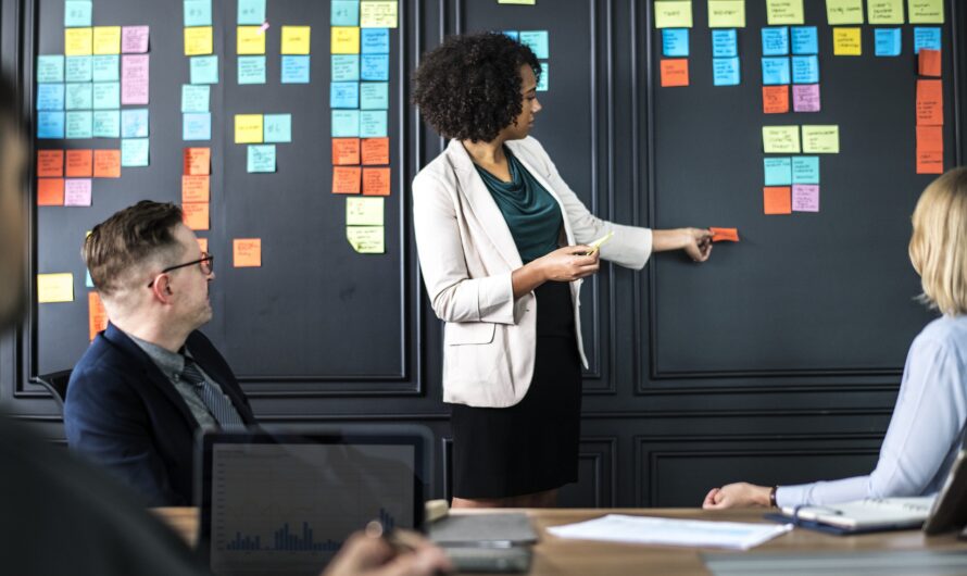 Kommunikationsmuster im Team